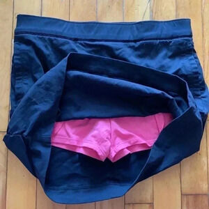 Columbia  skort